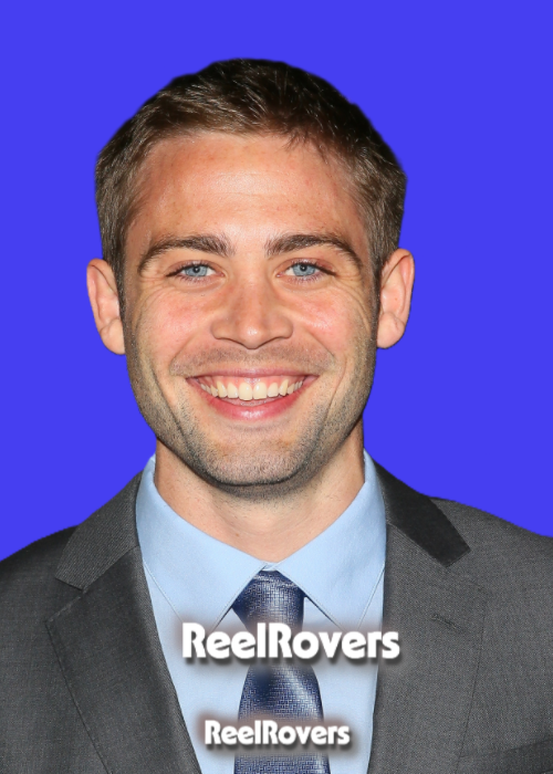 Photo of Cody Walker